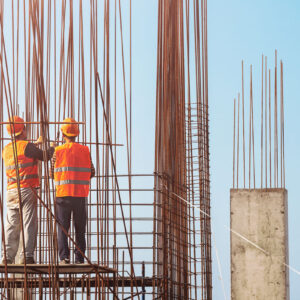 Desarrollo de proyectos de obra civil
